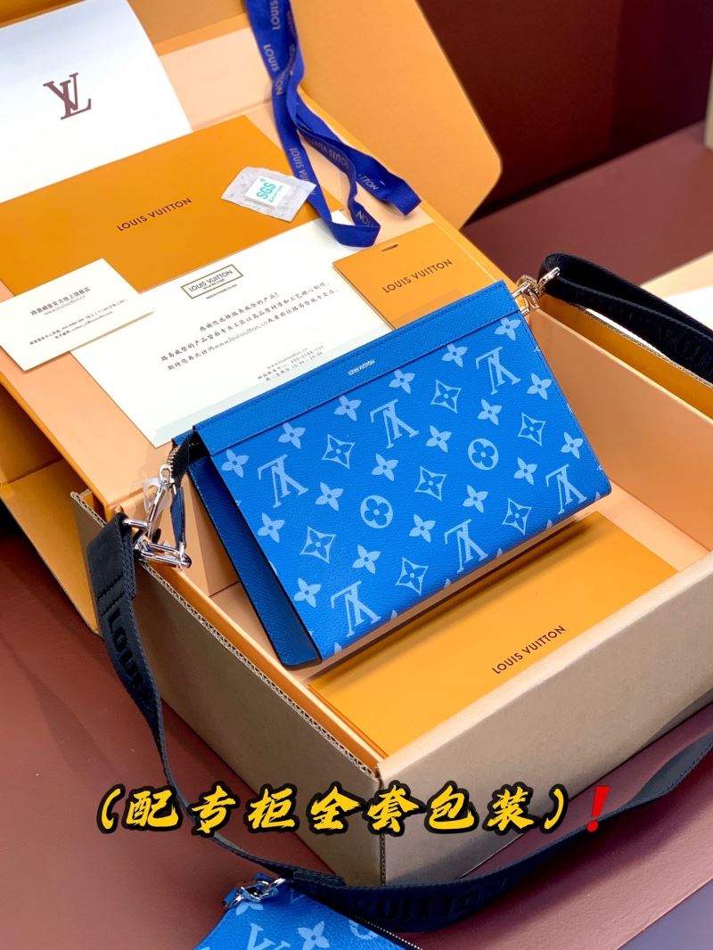 LV Wallets